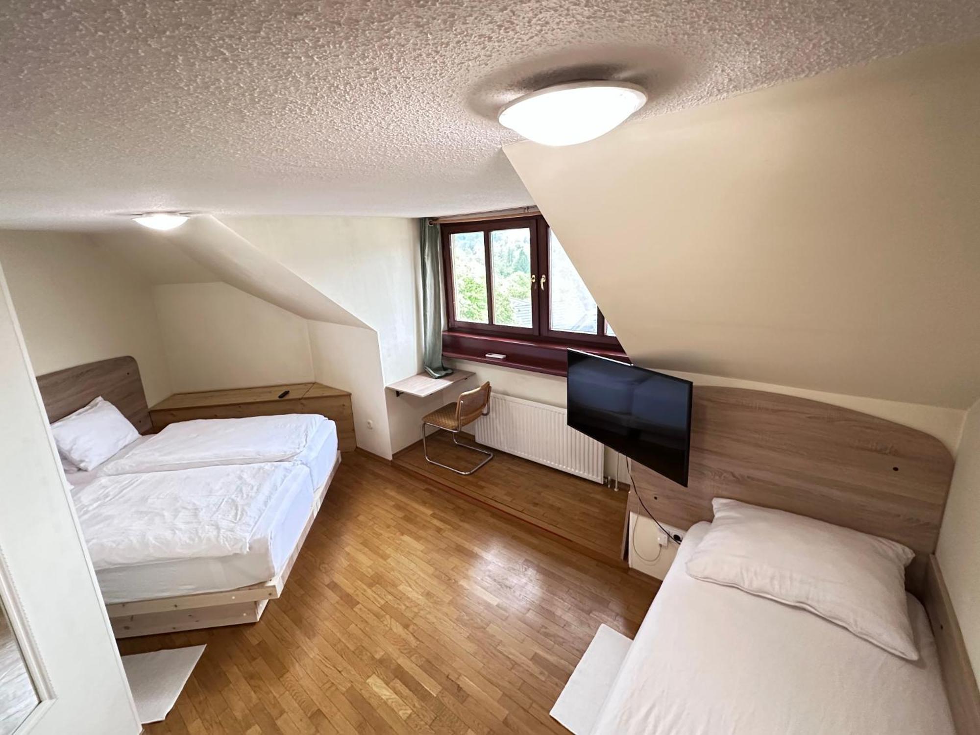 Apartment Alpine Lake Bled Exterior foto