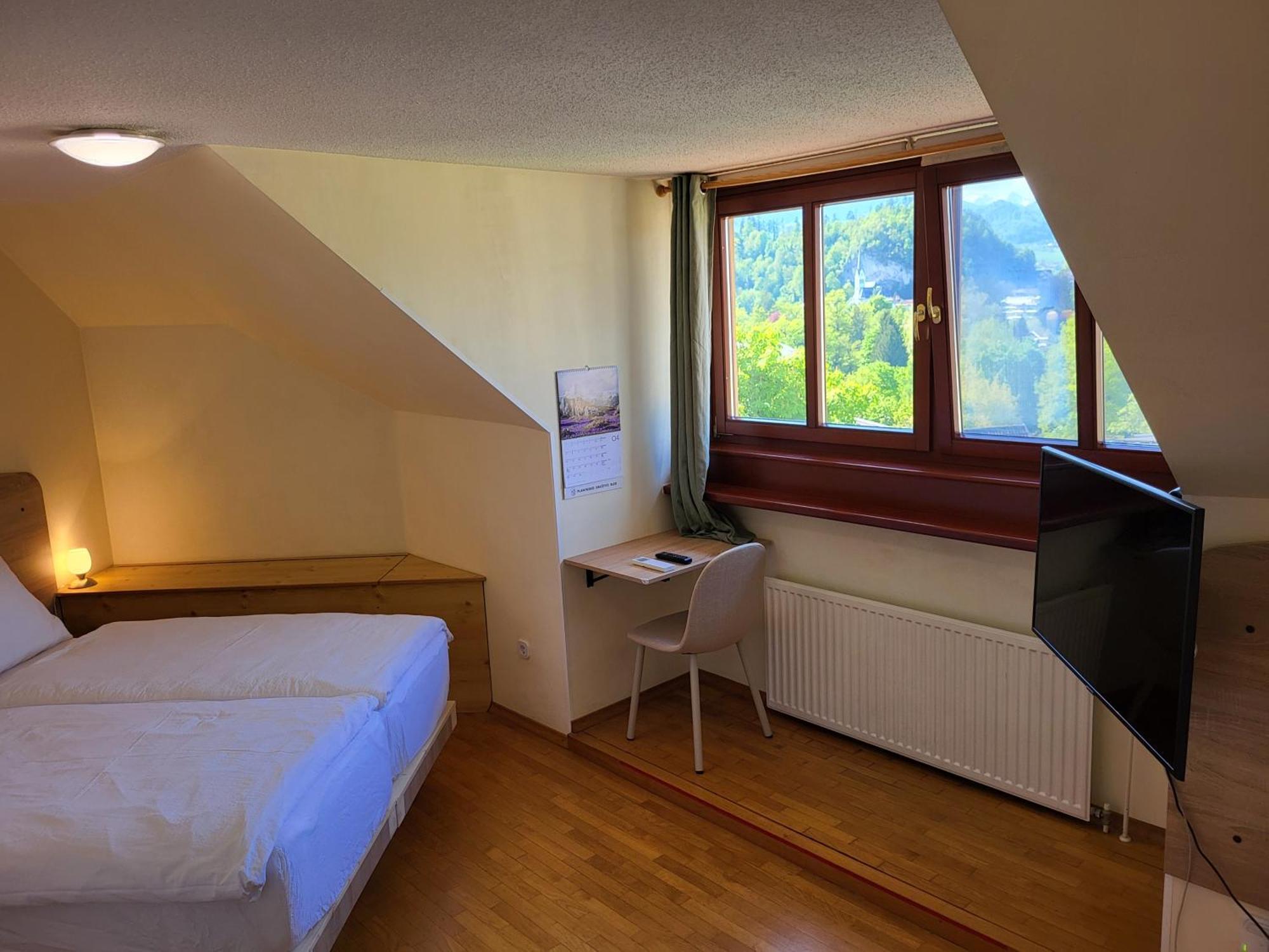 Apartment Alpine Lake Bled Exterior foto